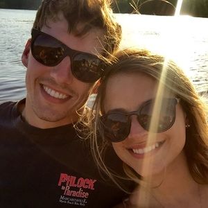 Meet your Posher, Kathleen